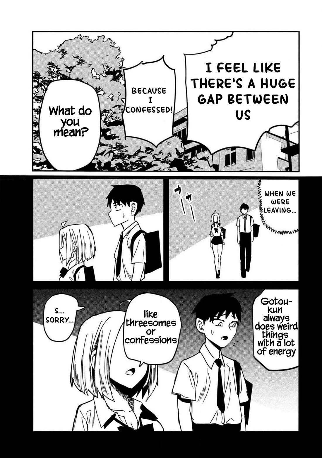 Read Dare Demo Dakeru Kimi Ga Suki Manga Online