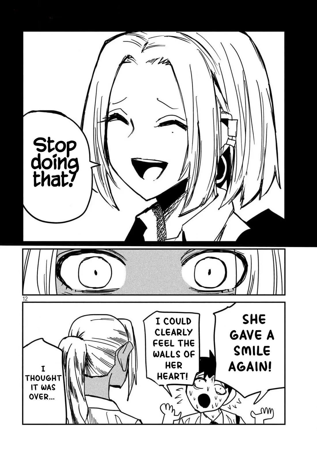 Read Dare Demo Dakeru Kimi Ga Suki Manga Online