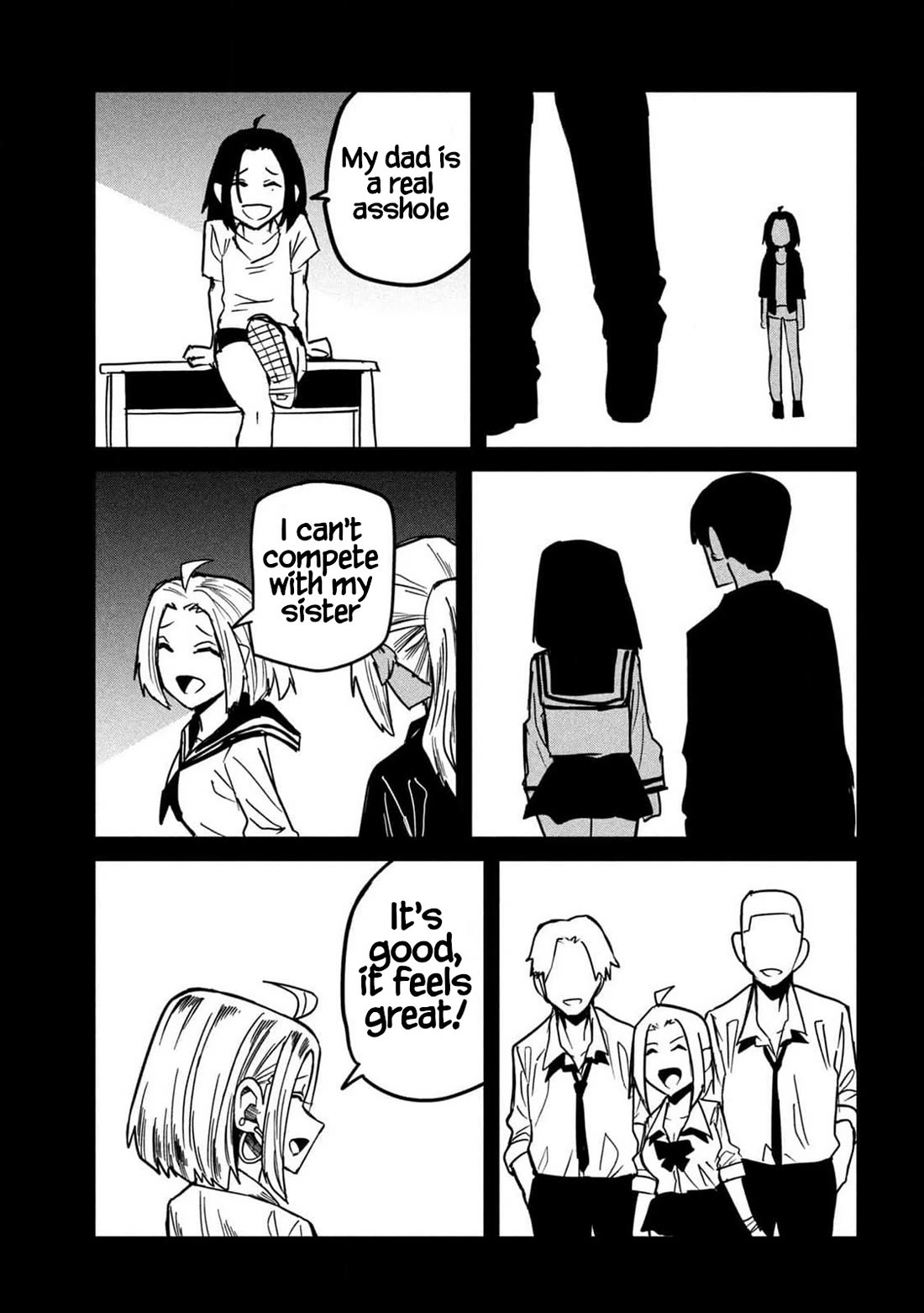 Read Dare Demo Dakeru Kimi Ga Suki Manga Online
