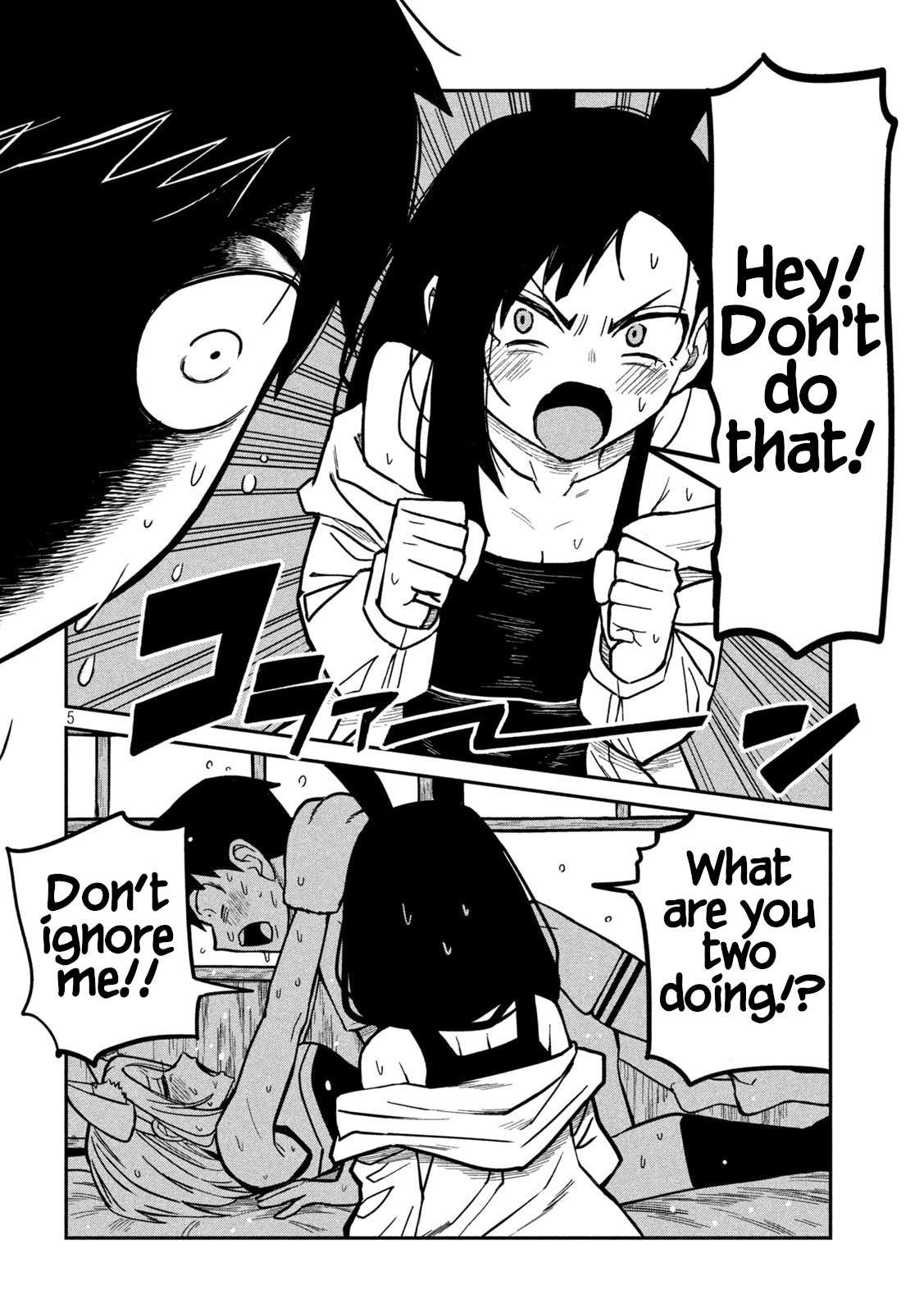 Read Dare Demo Dakeru Kimi Ga Suki Manga Online