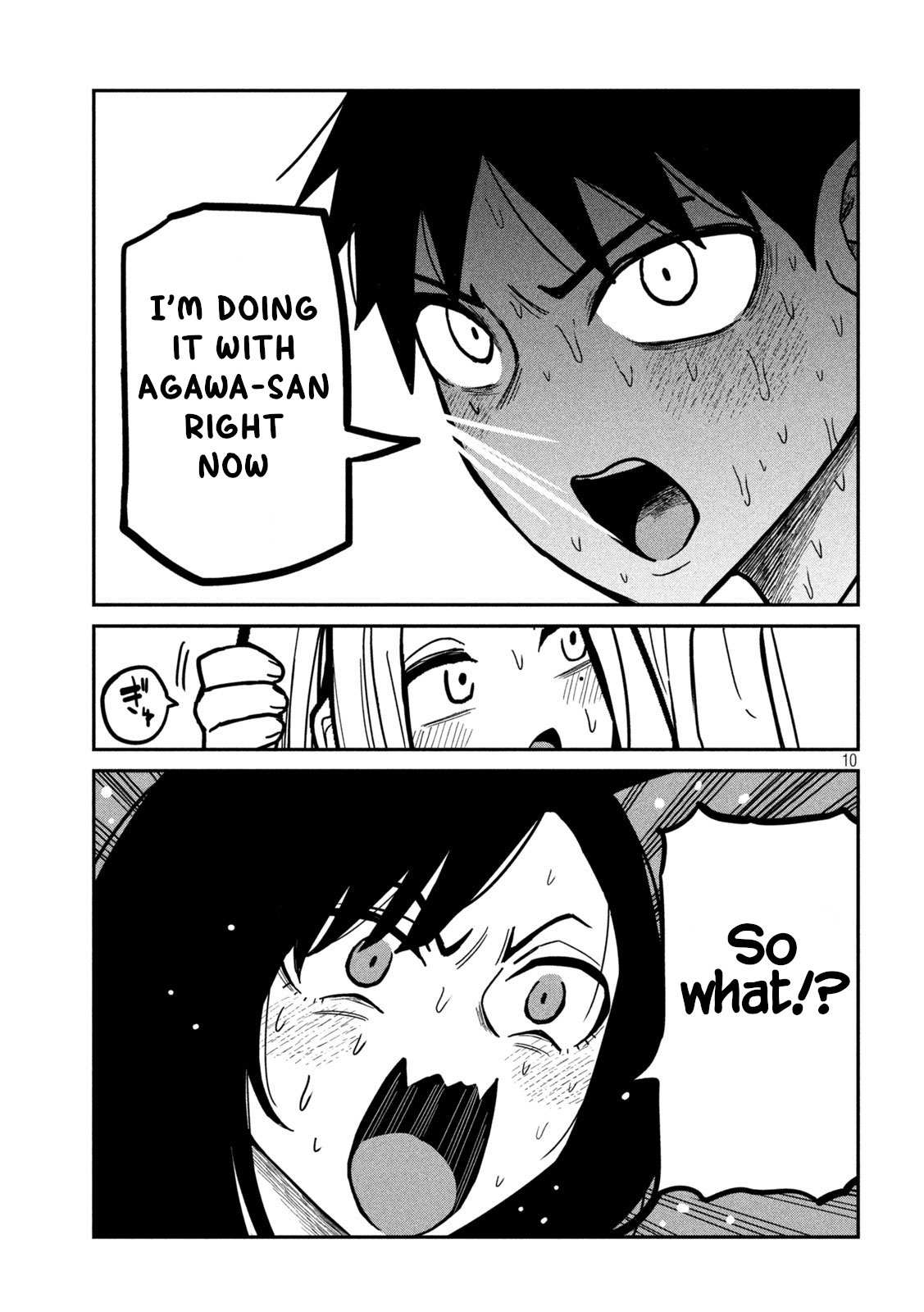 Read Dare Demo Dakeru Kimi Ga Suki Manga Online