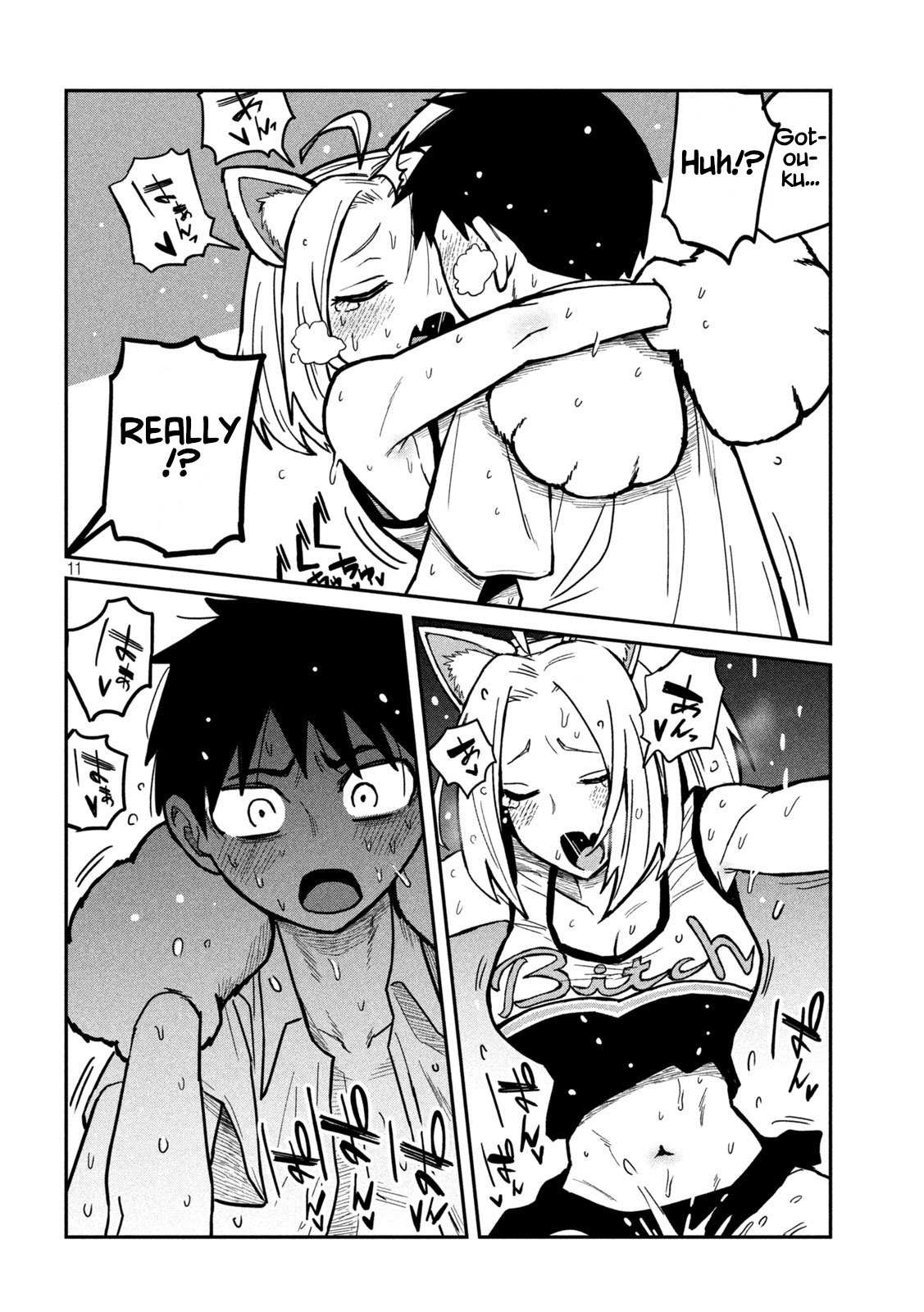 Read Dare Demo Dakeru Kimi Ga Suki Manga Online
