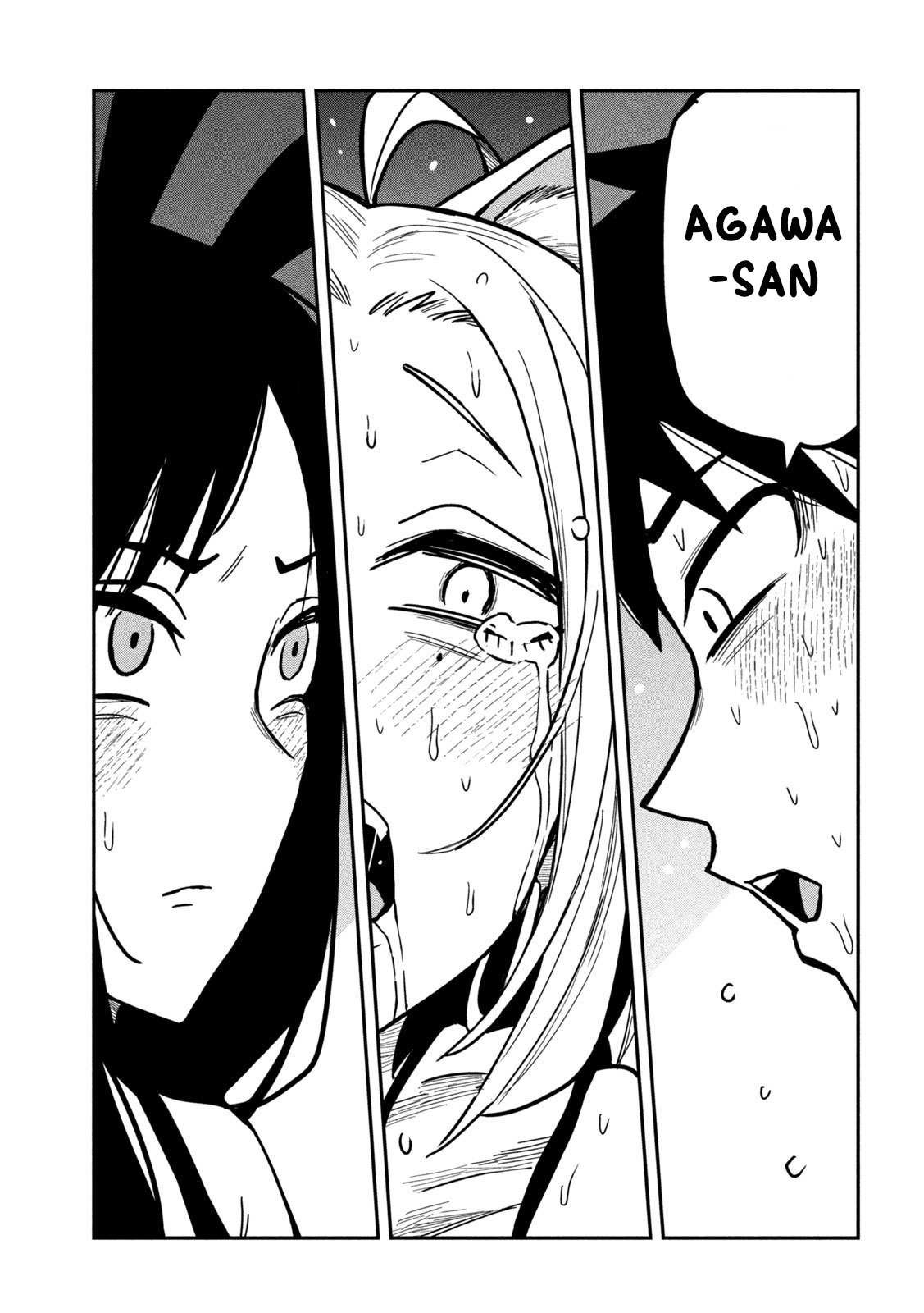 Read Dare Demo Dakeru Kimi Ga Suki Manga Online