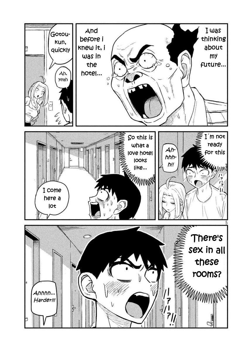 Read Dare Demo Dakeru Kimi Ga Suki Manga Online