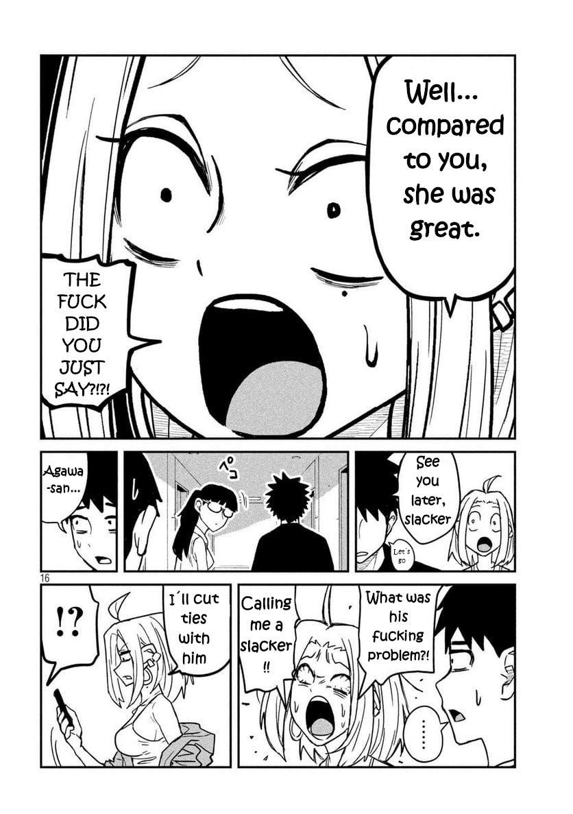 Read Dare Demo Dakeru Kimi Ga Suki Manga Online