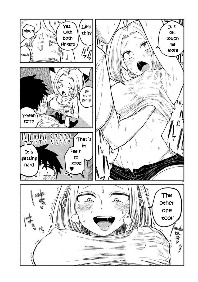 Read Dare Demo Dakeru Kimi Ga Suki Manga Online