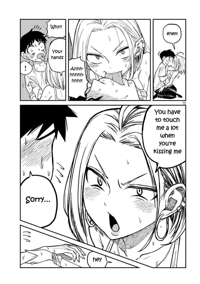 Read Dare Demo Dakeru Kimi Ga Suki Manga Online