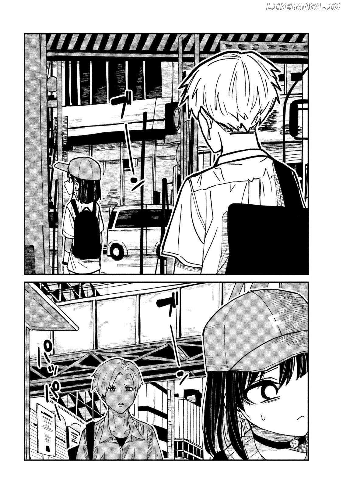 Read Dare Demo Dakeru Kimi Ga Suki Manga Online