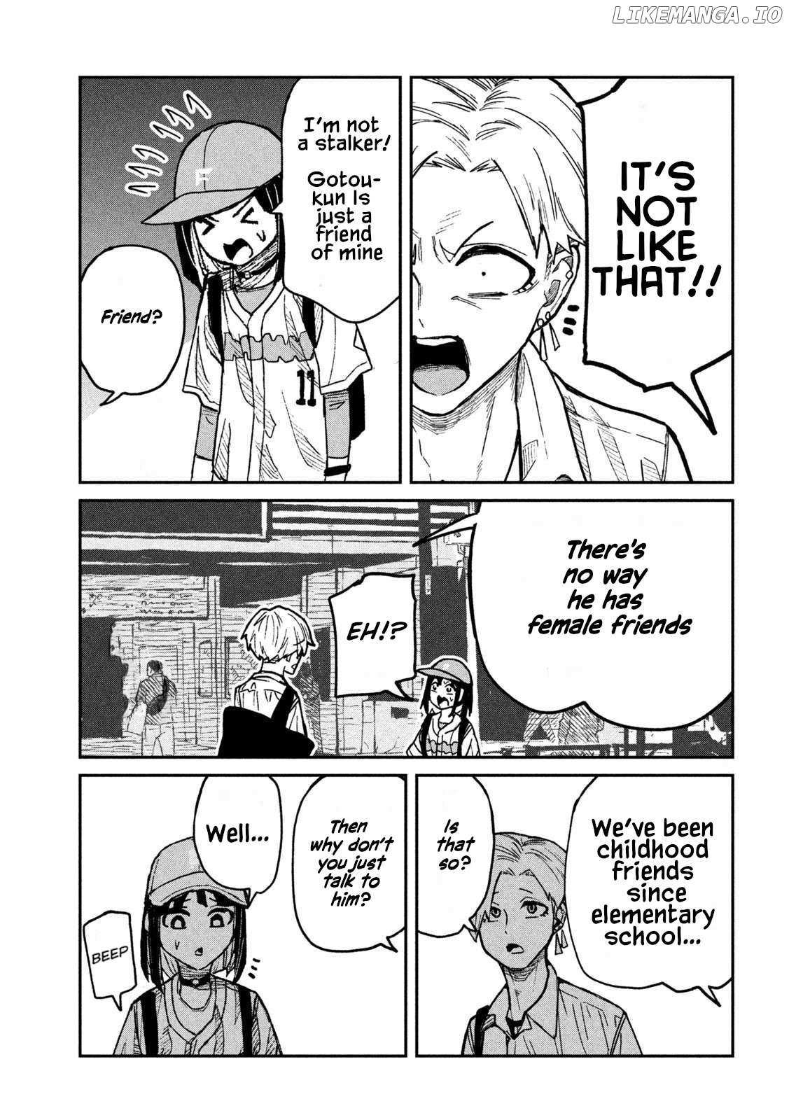 Read Dare Demo Dakeru Kimi Ga Suki Manga Online