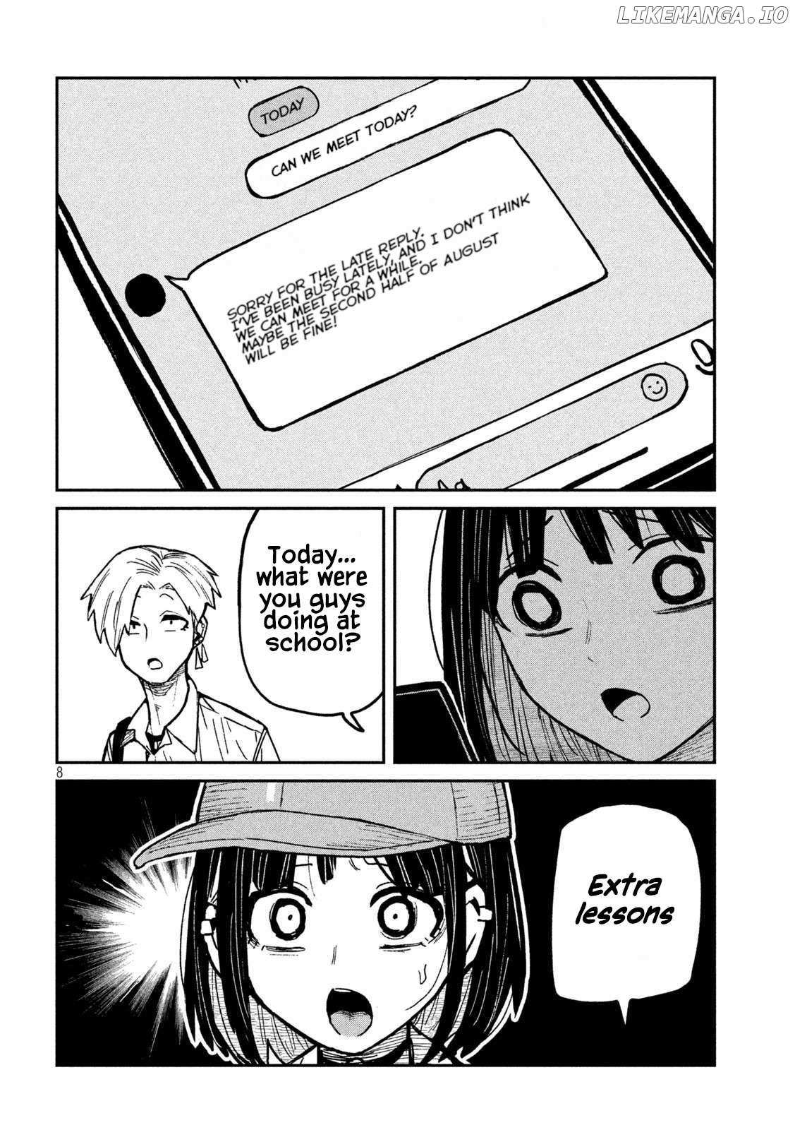Read Dare Demo Dakeru Kimi Ga Suki Manga Online