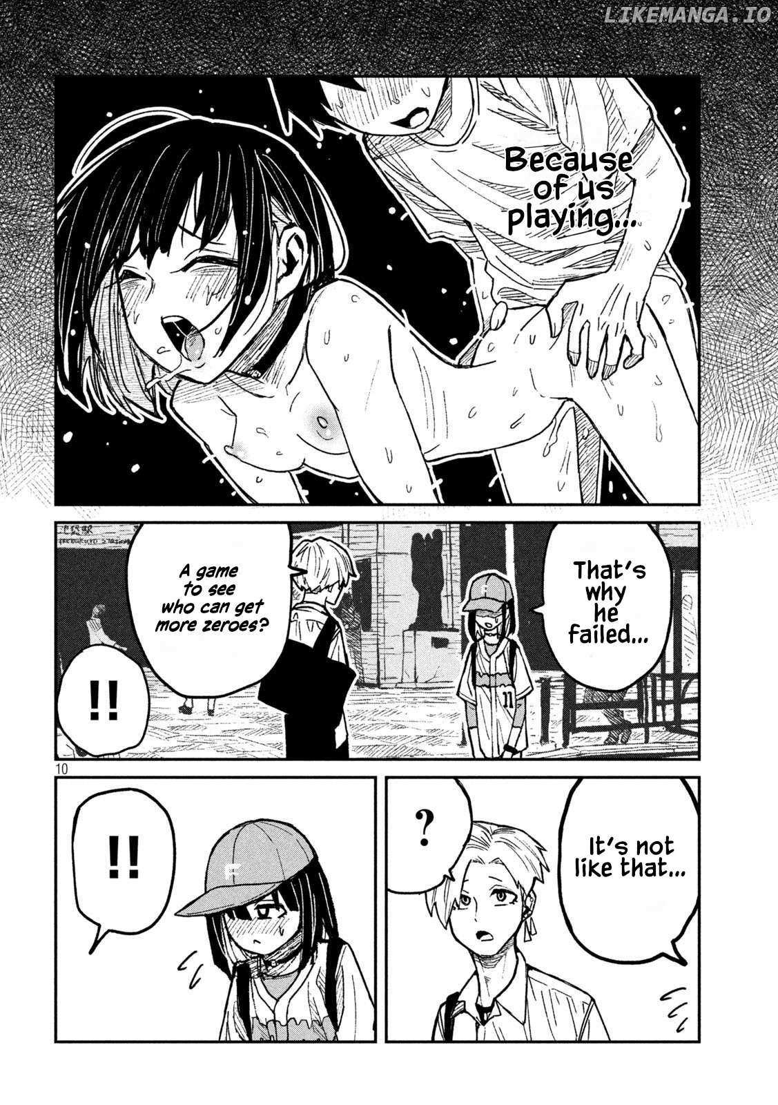Read Dare Demo Dakeru Kimi Ga Suki Manga Online