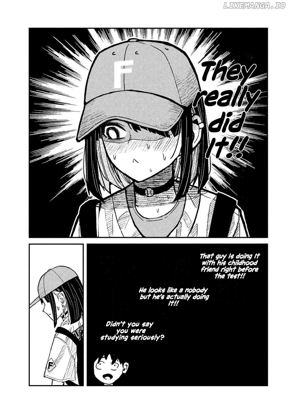 Read Dare Demo Dakeru Kimi Ga Suki Manga Online