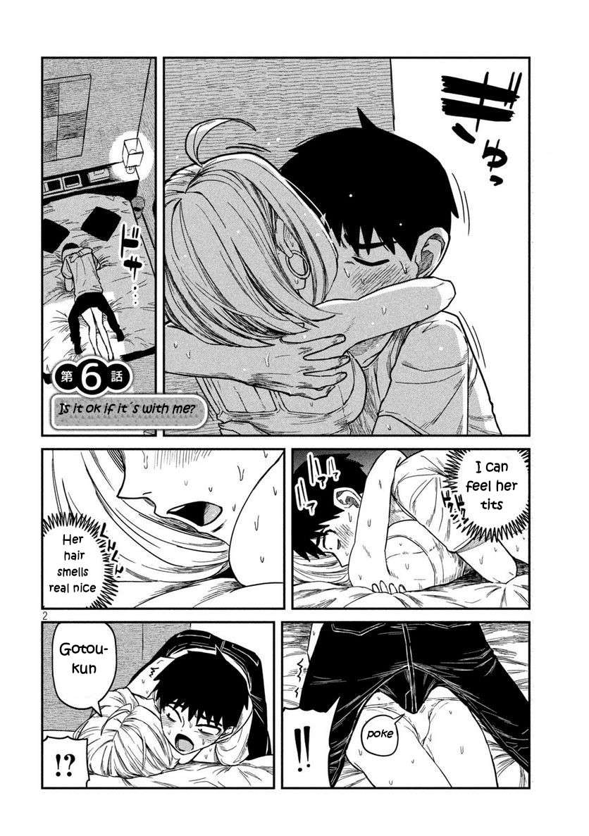 Read Dare Demo Dakeru Kimi Ga Suki Manga Online