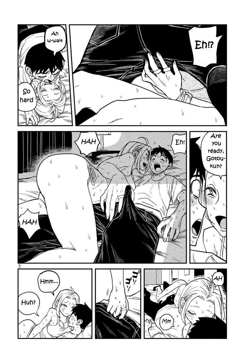 Read Dare Demo Dakeru Kimi Ga Suki Manga Online