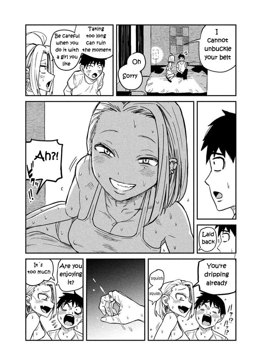 Read Dare Demo Dakeru Kimi Ga Suki Manga Online