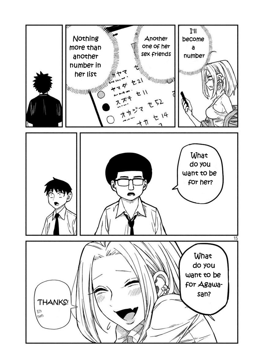 Read Dare Demo Dakeru Kimi Ga Suki Manga Online