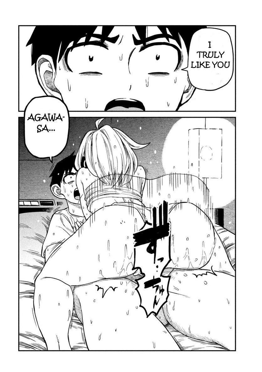 Read Dare Demo Dakeru Kimi Ga Suki Manga Online