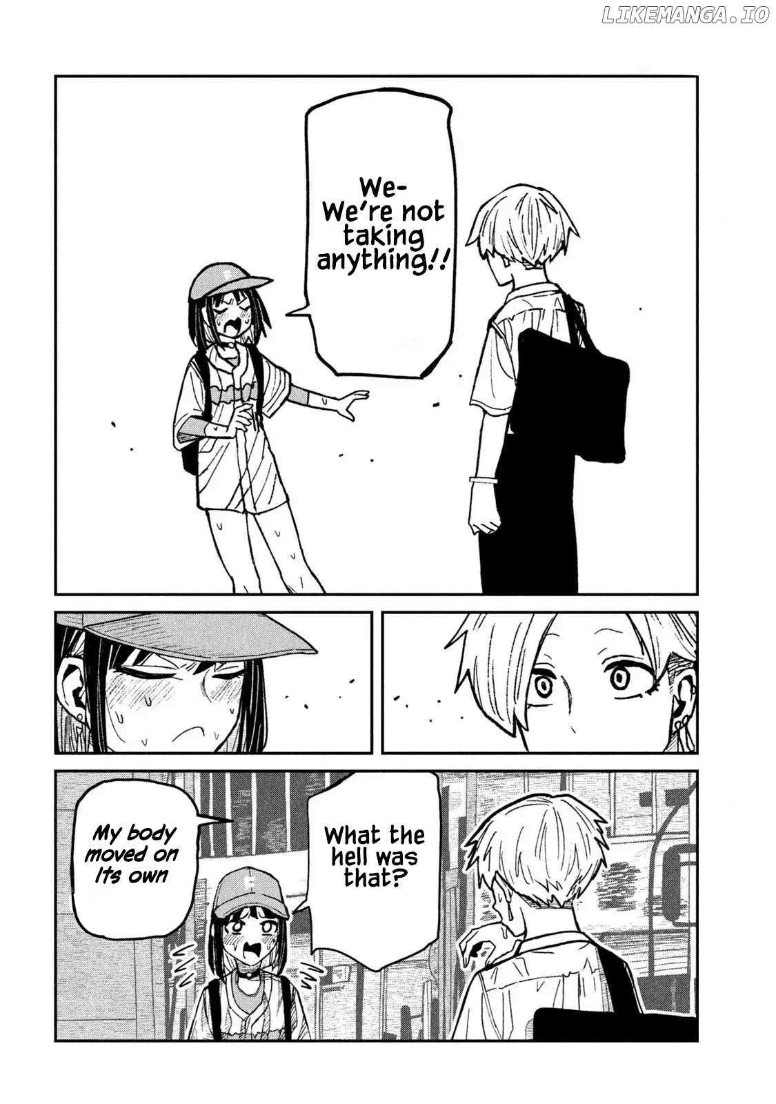 Read Dare Demo Dakeru Kimi Ga Suki Manga Online