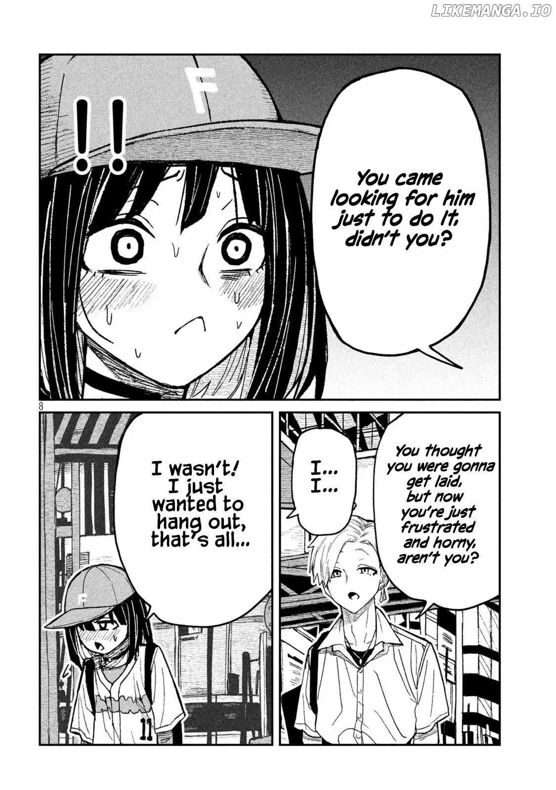 Read Dare Demo Dakeru Kimi Ga Suki Manga Online
