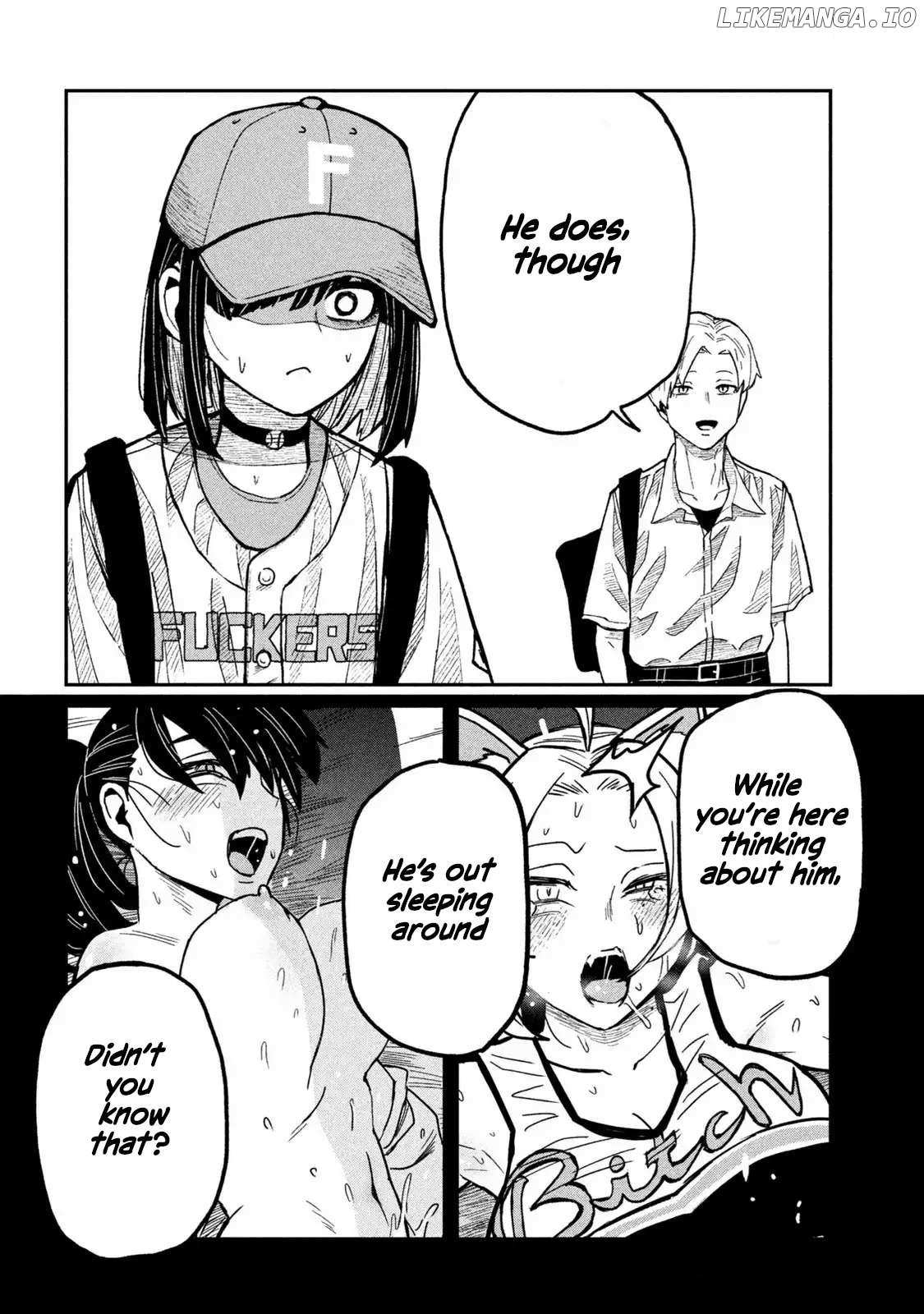 Read Dare Demo Dakeru Kimi Ga Suki Manga Online