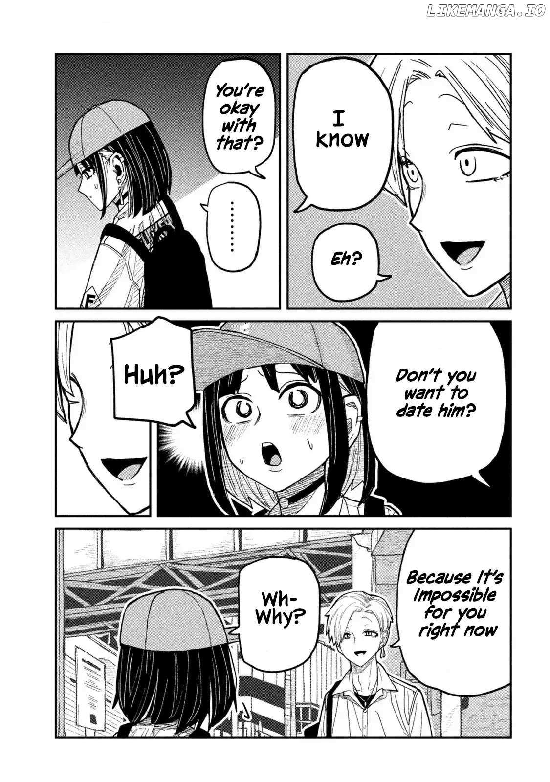 Read Dare Demo Dakeru Kimi Ga Suki Manga Online