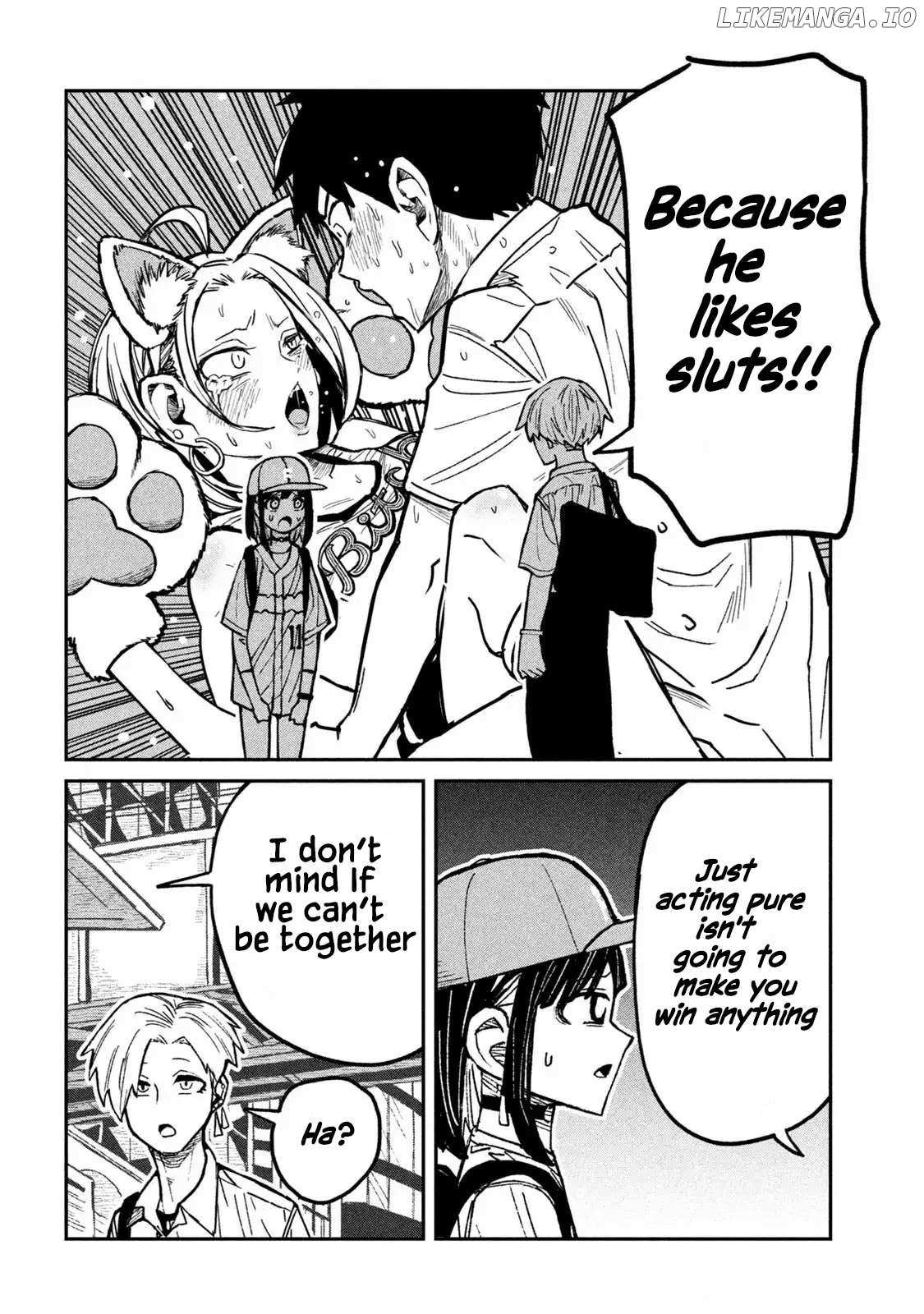 Read Dare Demo Dakeru Kimi Ga Suki Manga Online