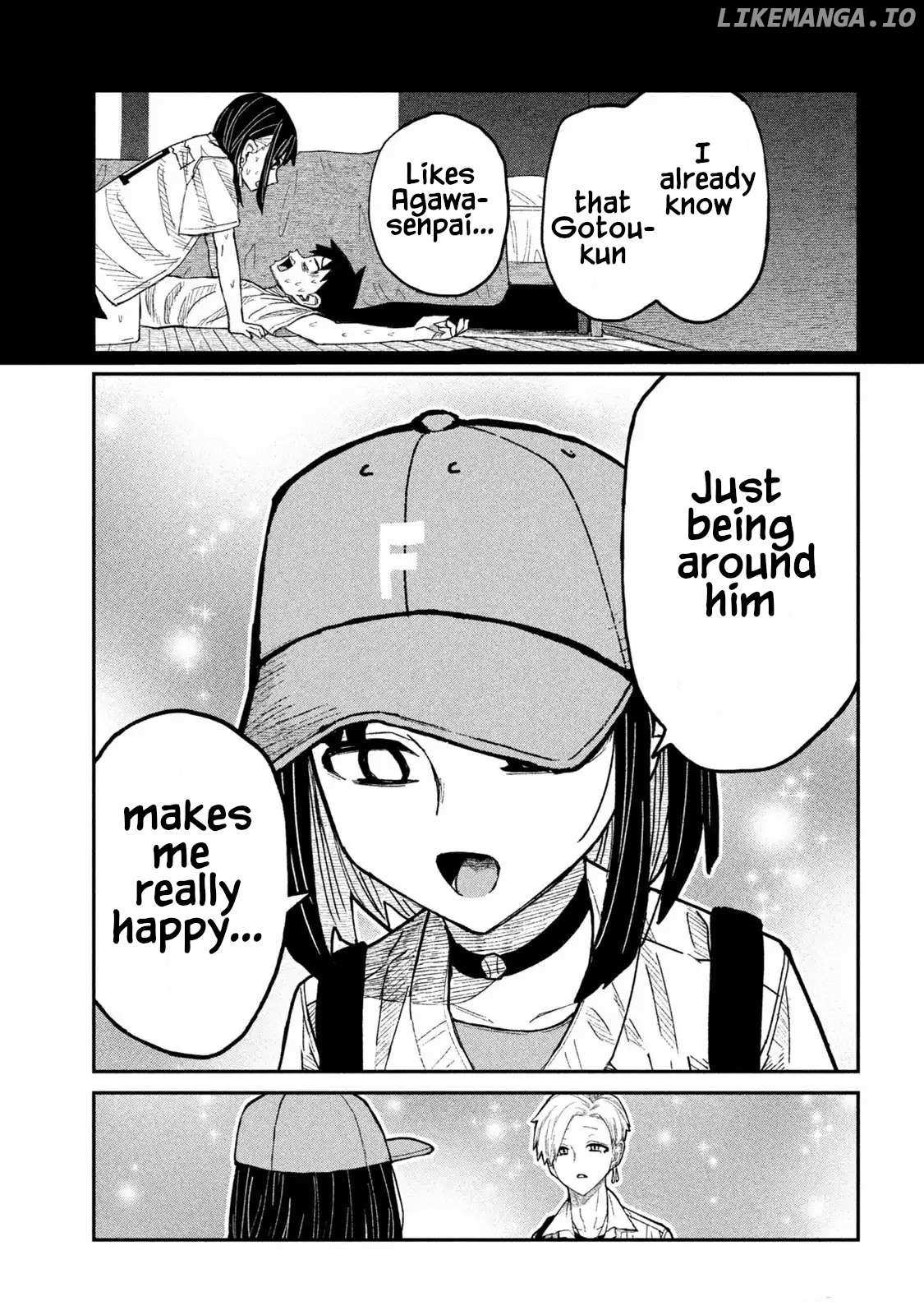 Read Dare Demo Dakeru Kimi Ga Suki Manga Online