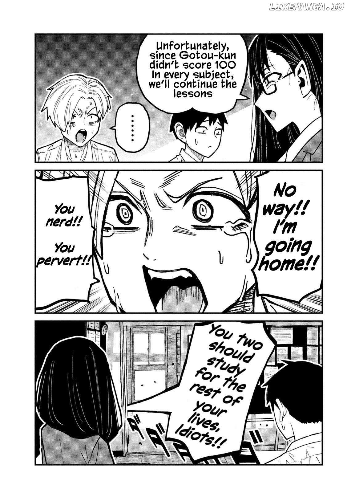 Read Dare Demo Dakeru Kimi Ga Suki Manga Online