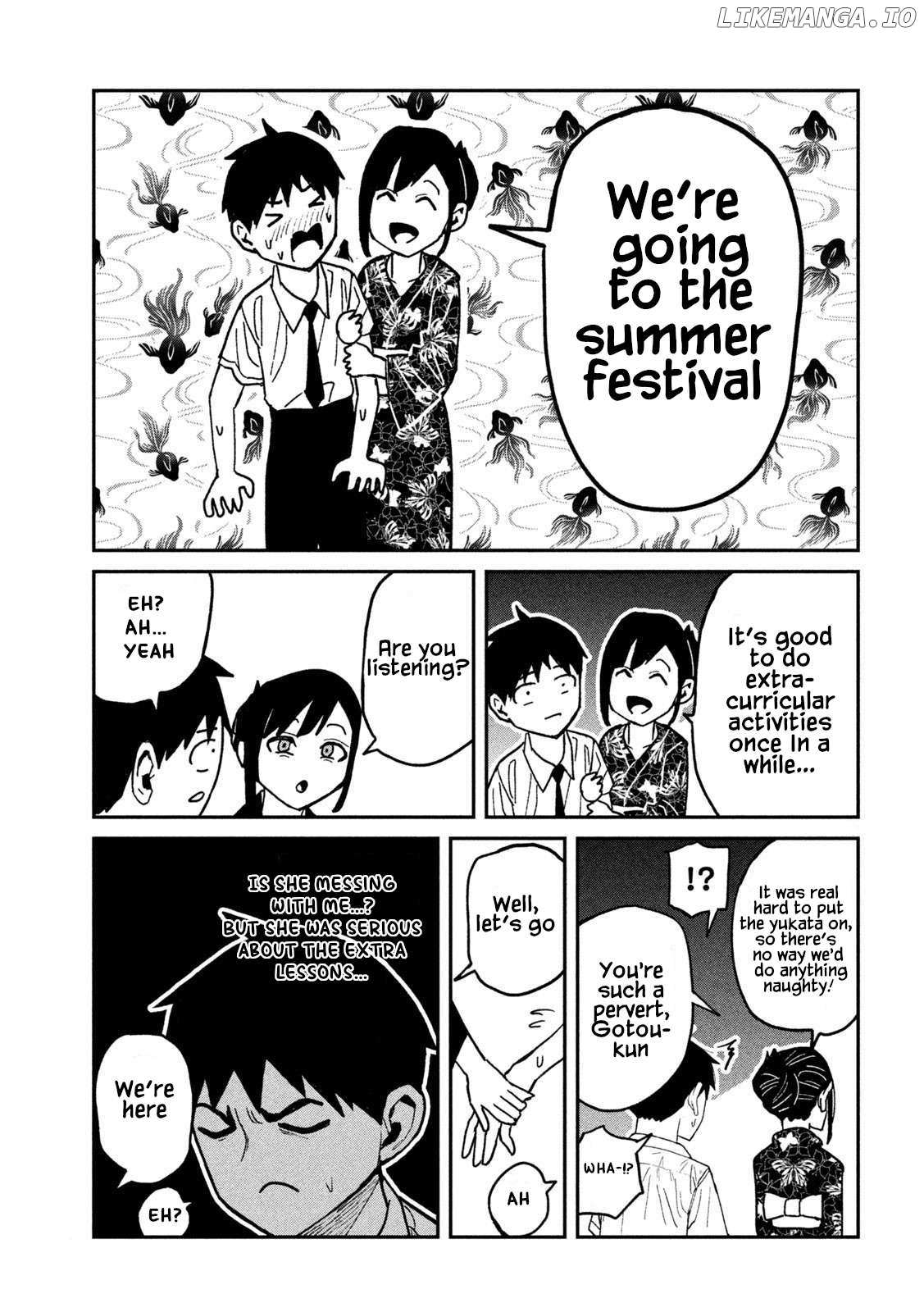 Read Dare Demo Dakeru Kimi Ga Suki Manga Online