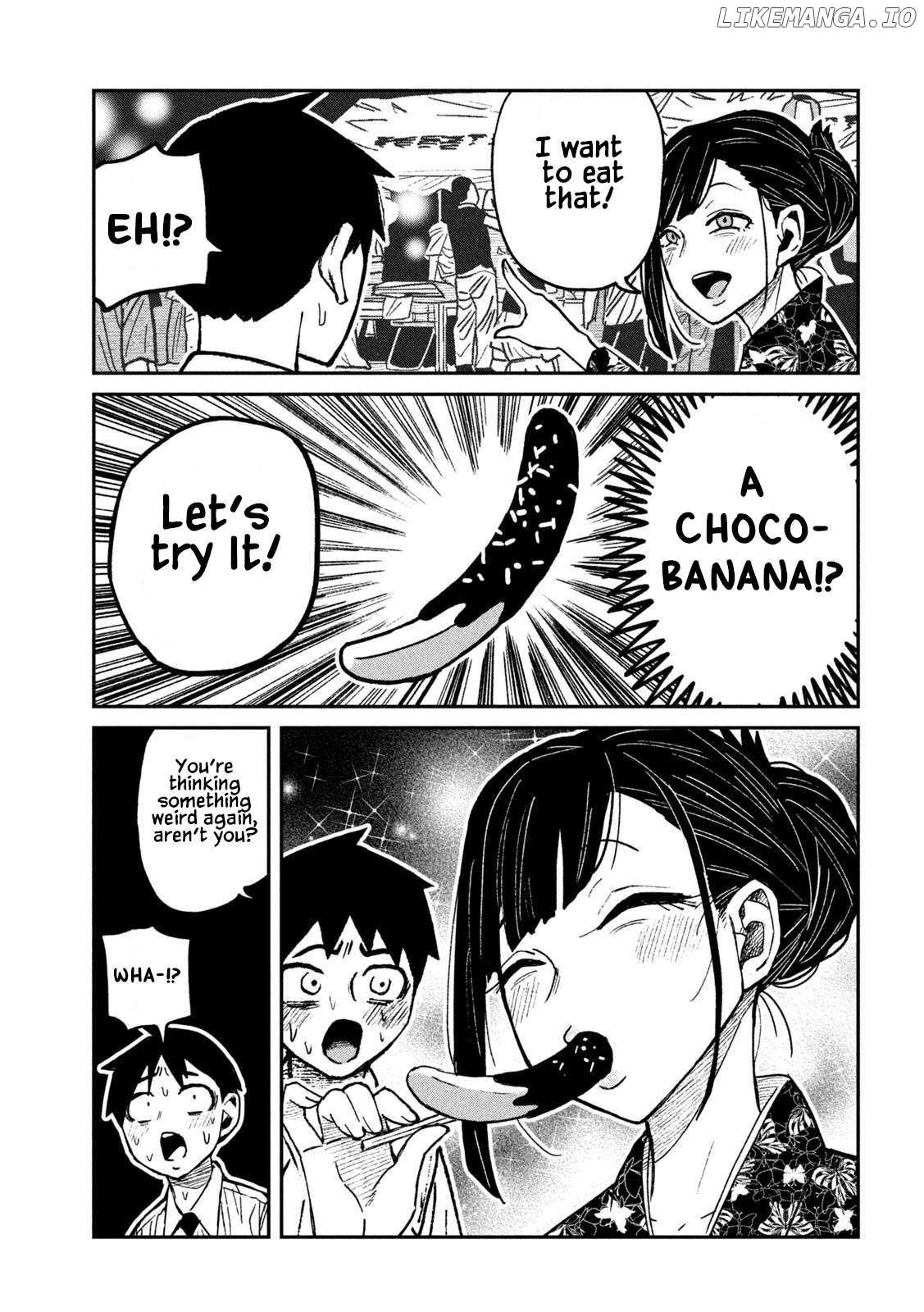 Read Dare Demo Dakeru Kimi Ga Suki Manga Online