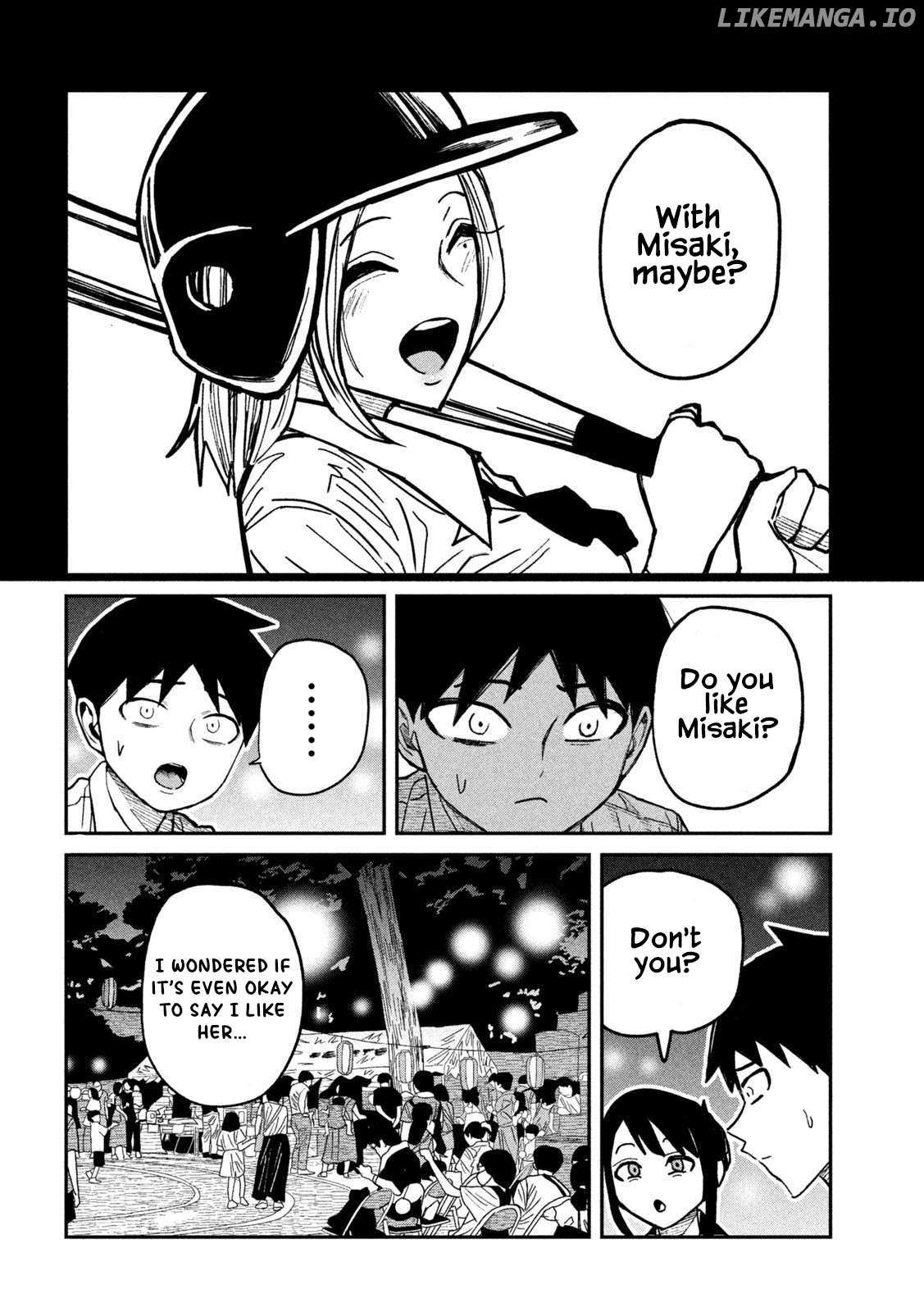 Read Dare Demo Dakeru Kimi Ga Suki Manga Online