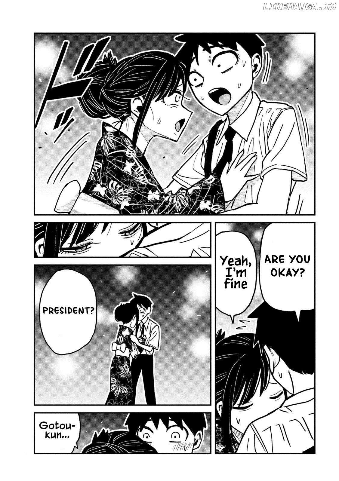 Read Dare Demo Dakeru Kimi Ga Suki Manga Online
