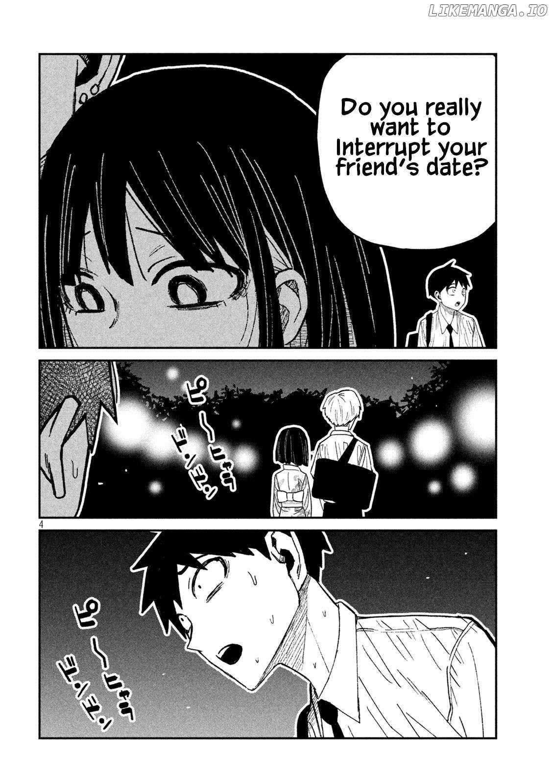 Read Dare Demo Dakeru Kimi Ga Suki Manga Online