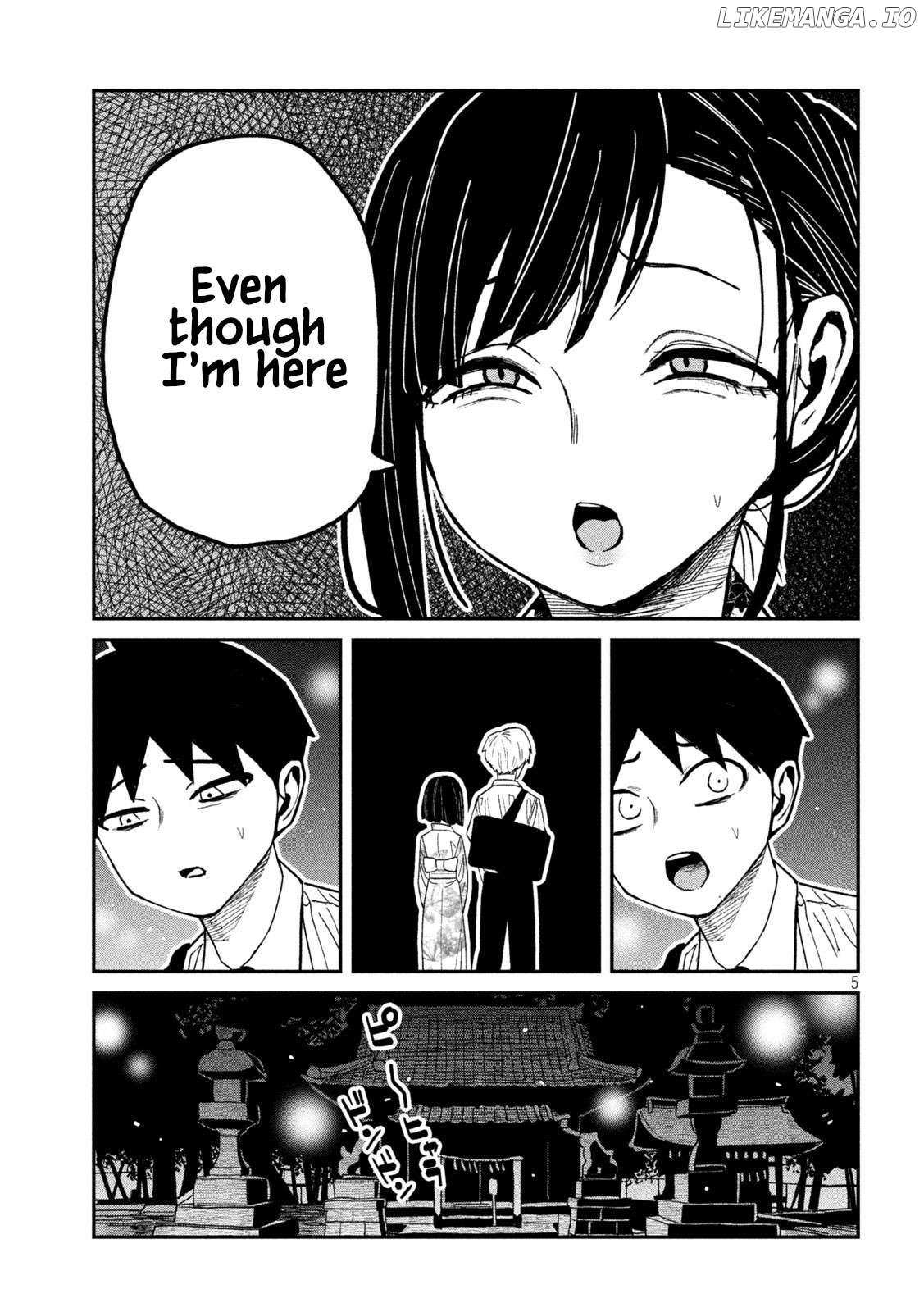Read Dare Demo Dakeru Kimi Ga Suki Manga Online