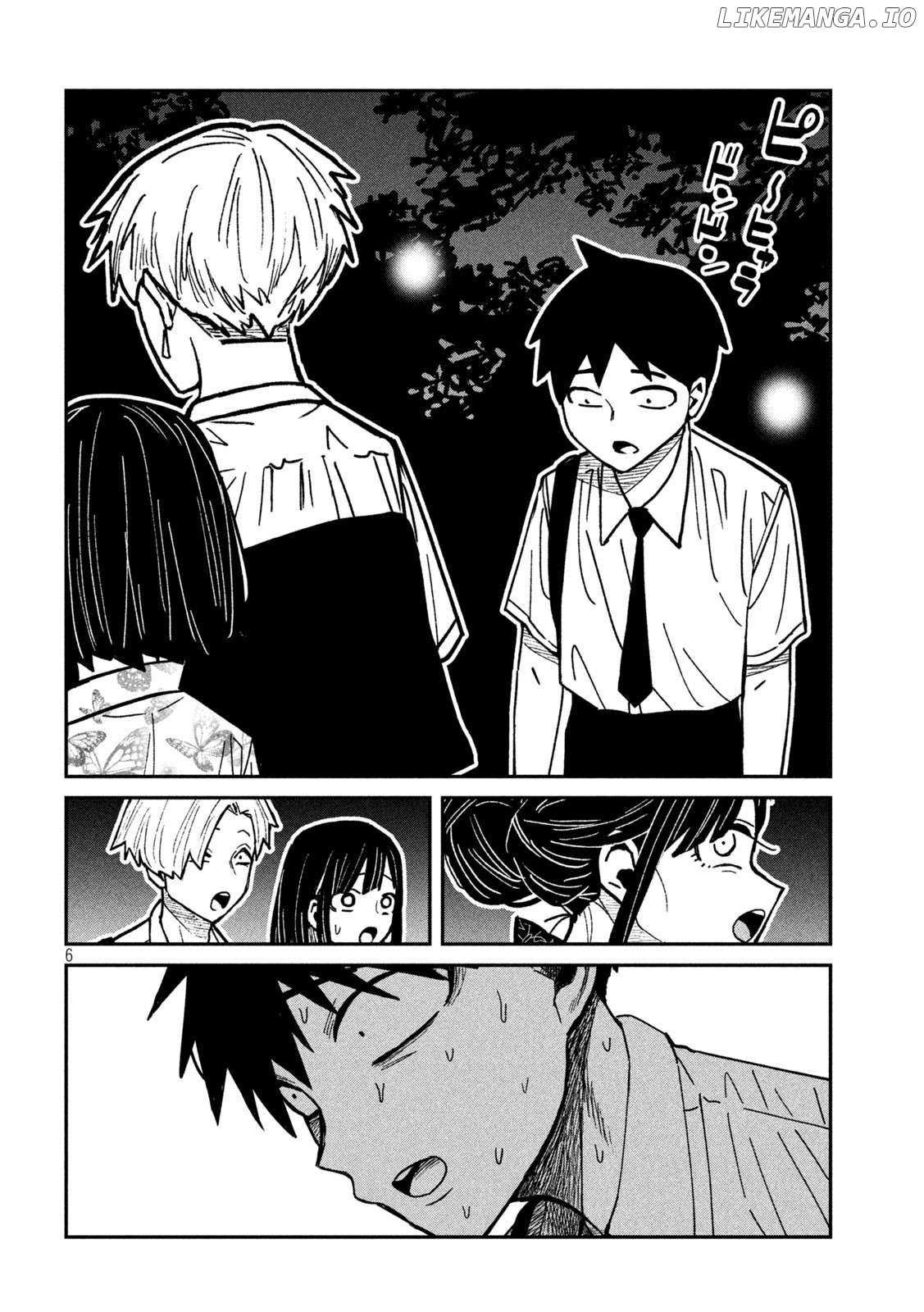 Read Dare Demo Dakeru Kimi Ga Suki Manga Online
