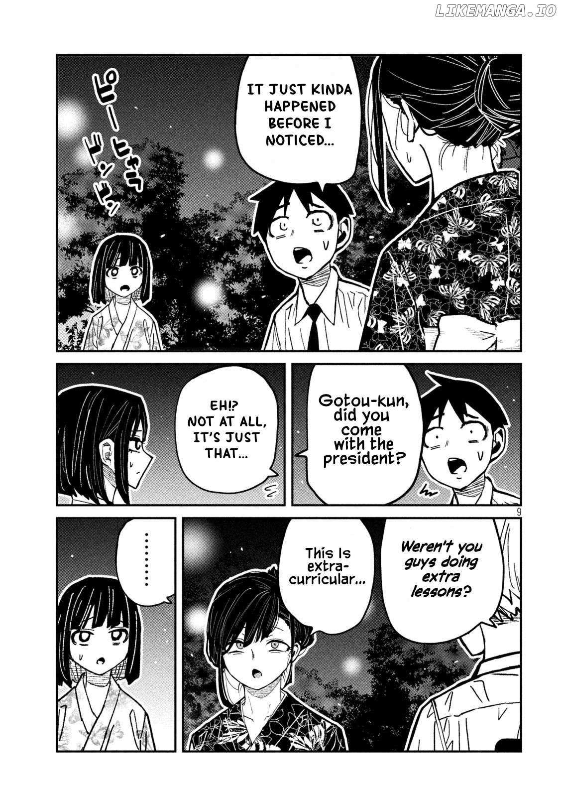 Read Dare Demo Dakeru Kimi Ga Suki Manga Online