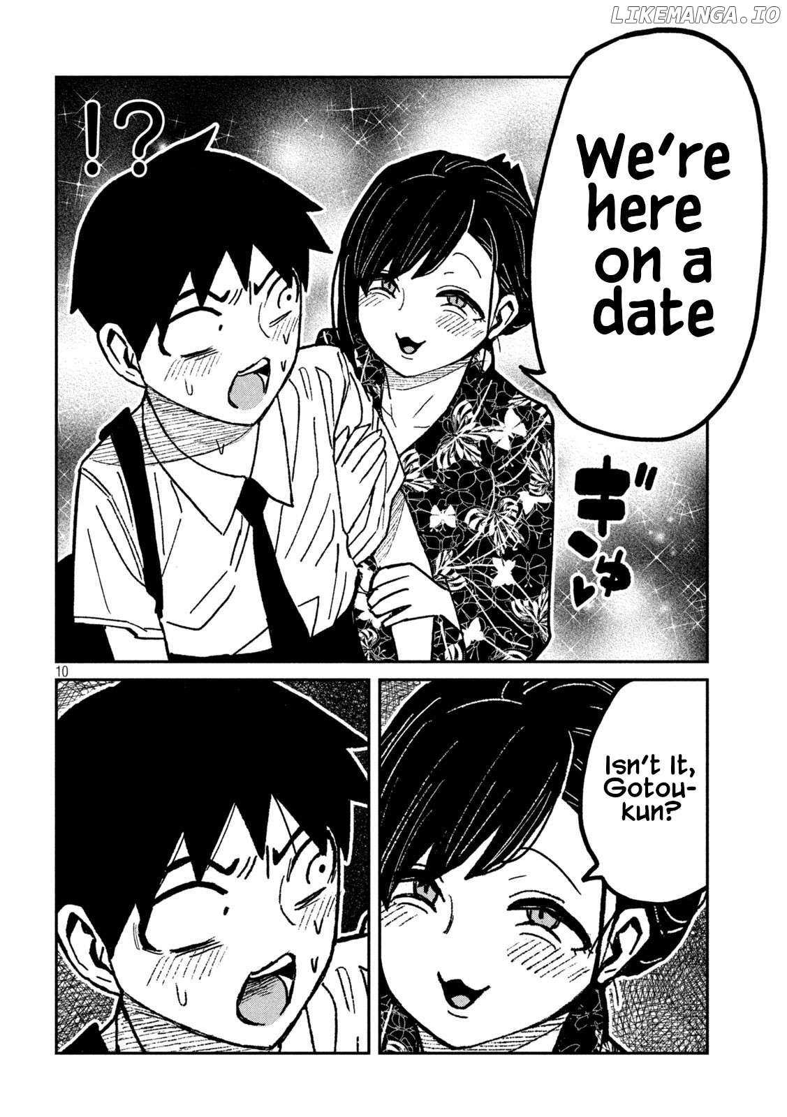Read Dare Demo Dakeru Kimi Ga Suki Manga Online