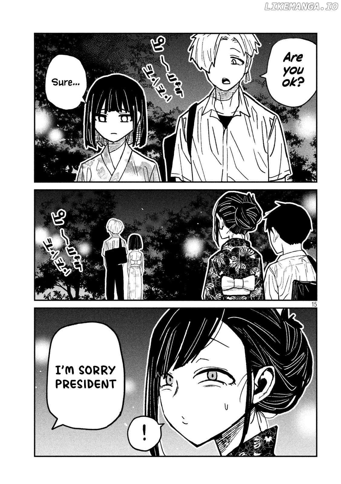 Read Dare Demo Dakeru Kimi Ga Suki Manga Online
