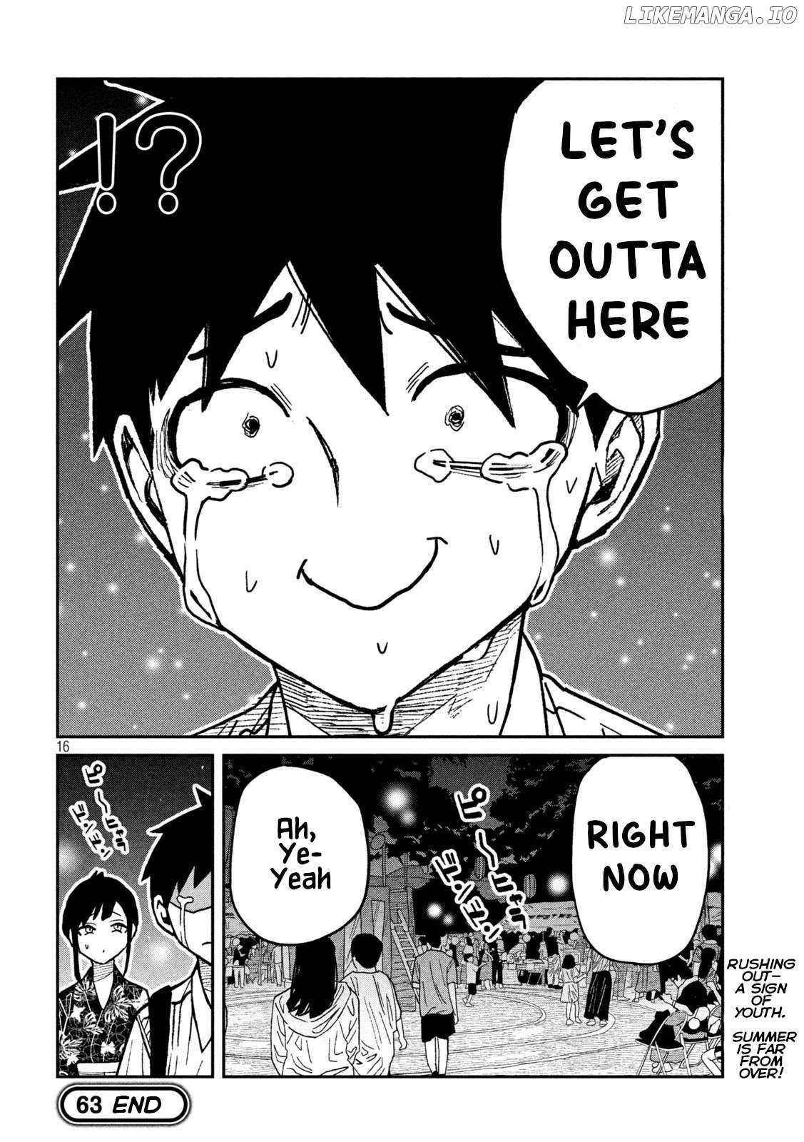 Read Dare Demo Dakeru Kimi Ga Suki Manga Online