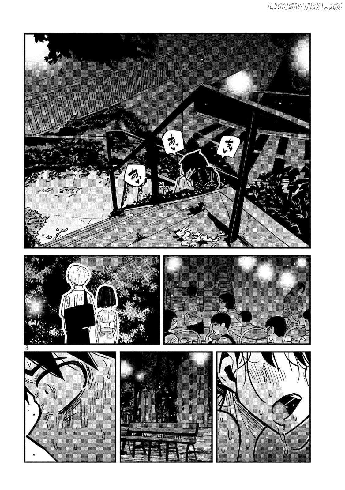 Read Dare Demo Dakeru Kimi Ga Suki Manga Online
