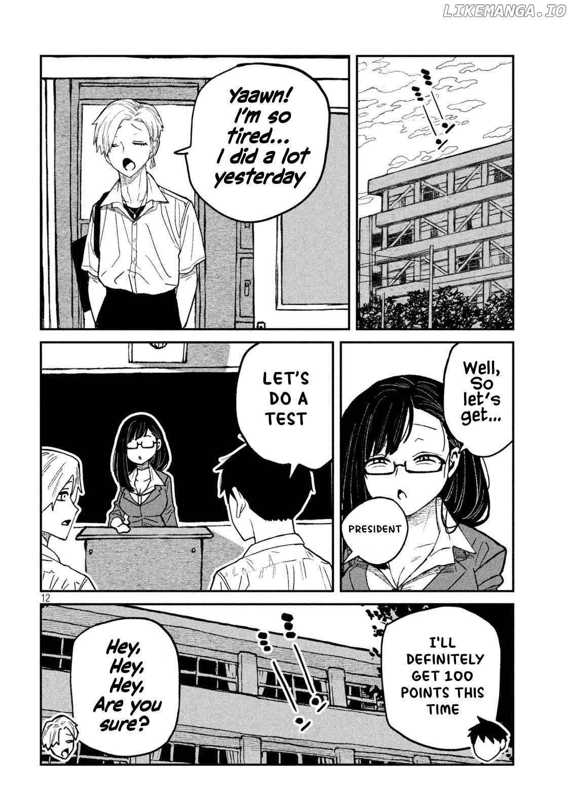 Read Dare Demo Dakeru Kimi Ga Suki Manga Online