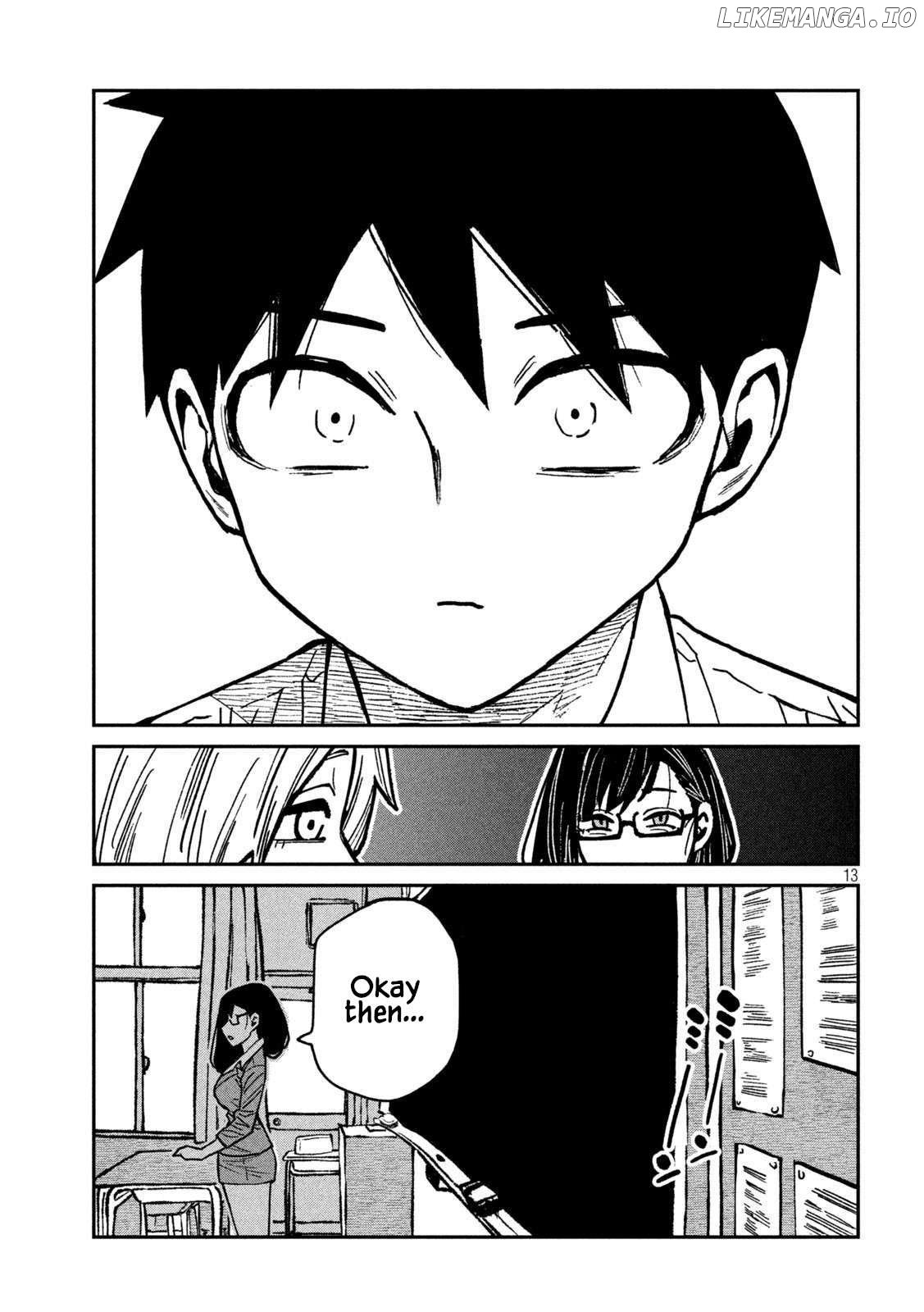 Read Dare Demo Dakeru Kimi Ga Suki Manga Online
