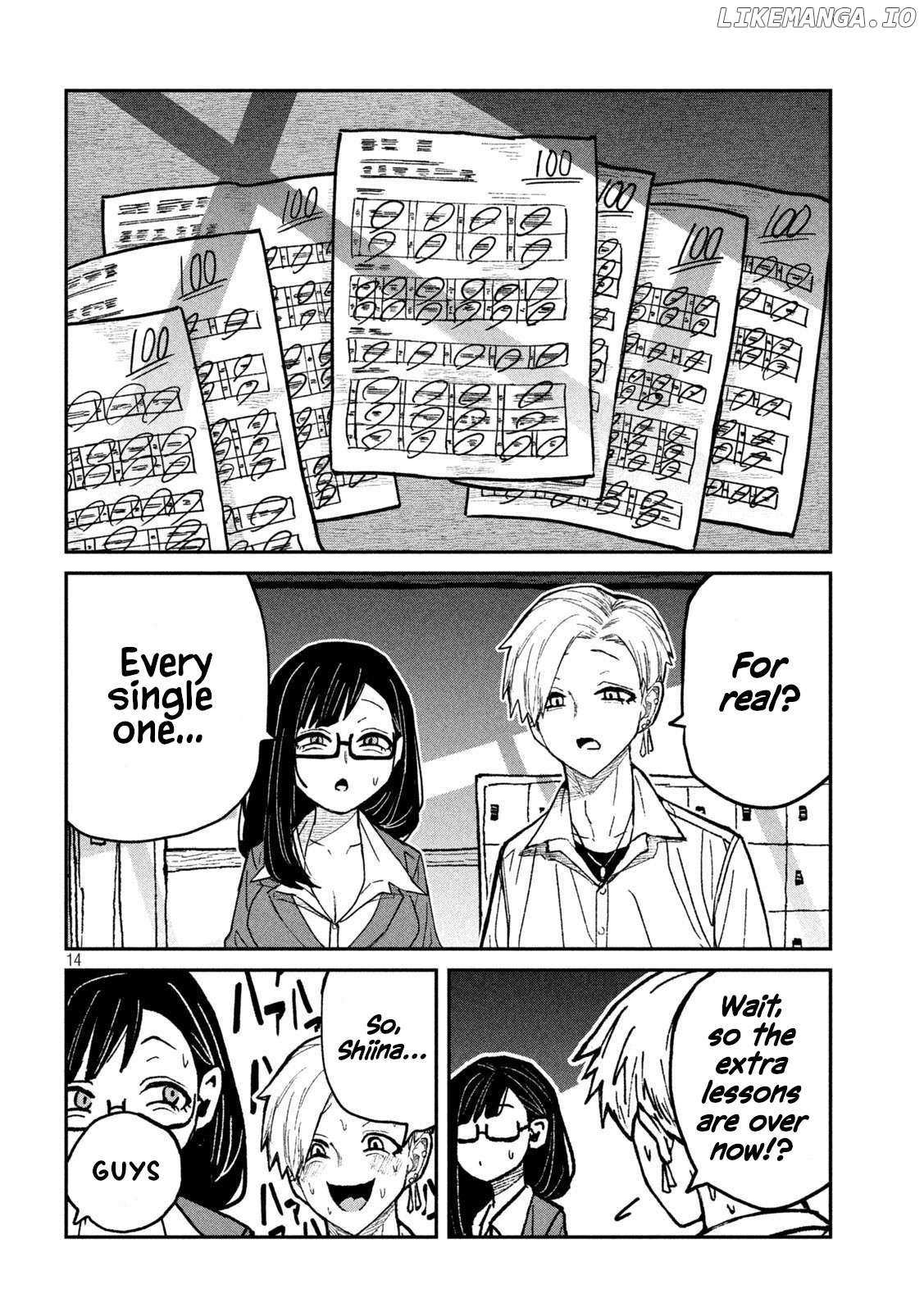 Read Dare Demo Dakeru Kimi Ga Suki Manga Online