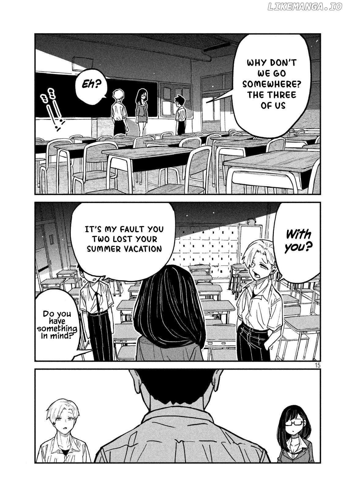Read Dare Demo Dakeru Kimi Ga Suki Manga Online