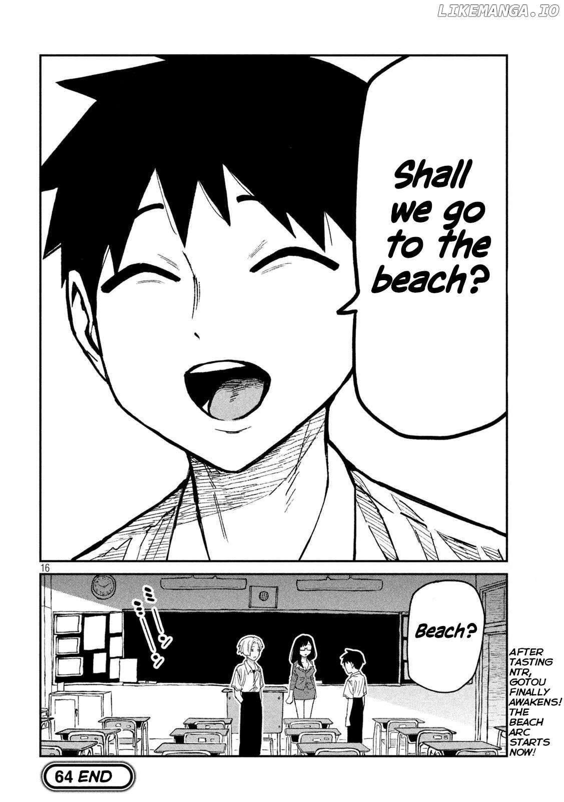 Read Dare Demo Dakeru Kimi Ga Suki Manga Online