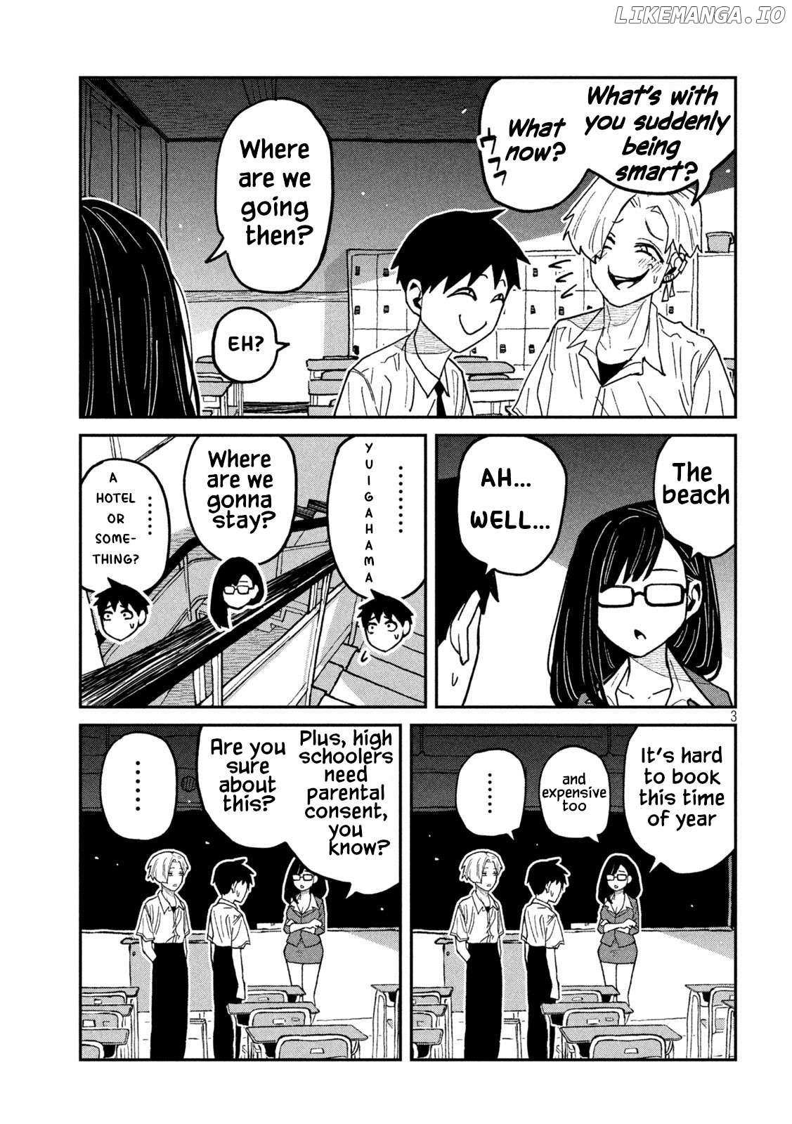 Read Dare Demo Dakeru Kimi Ga Suki Manga Online