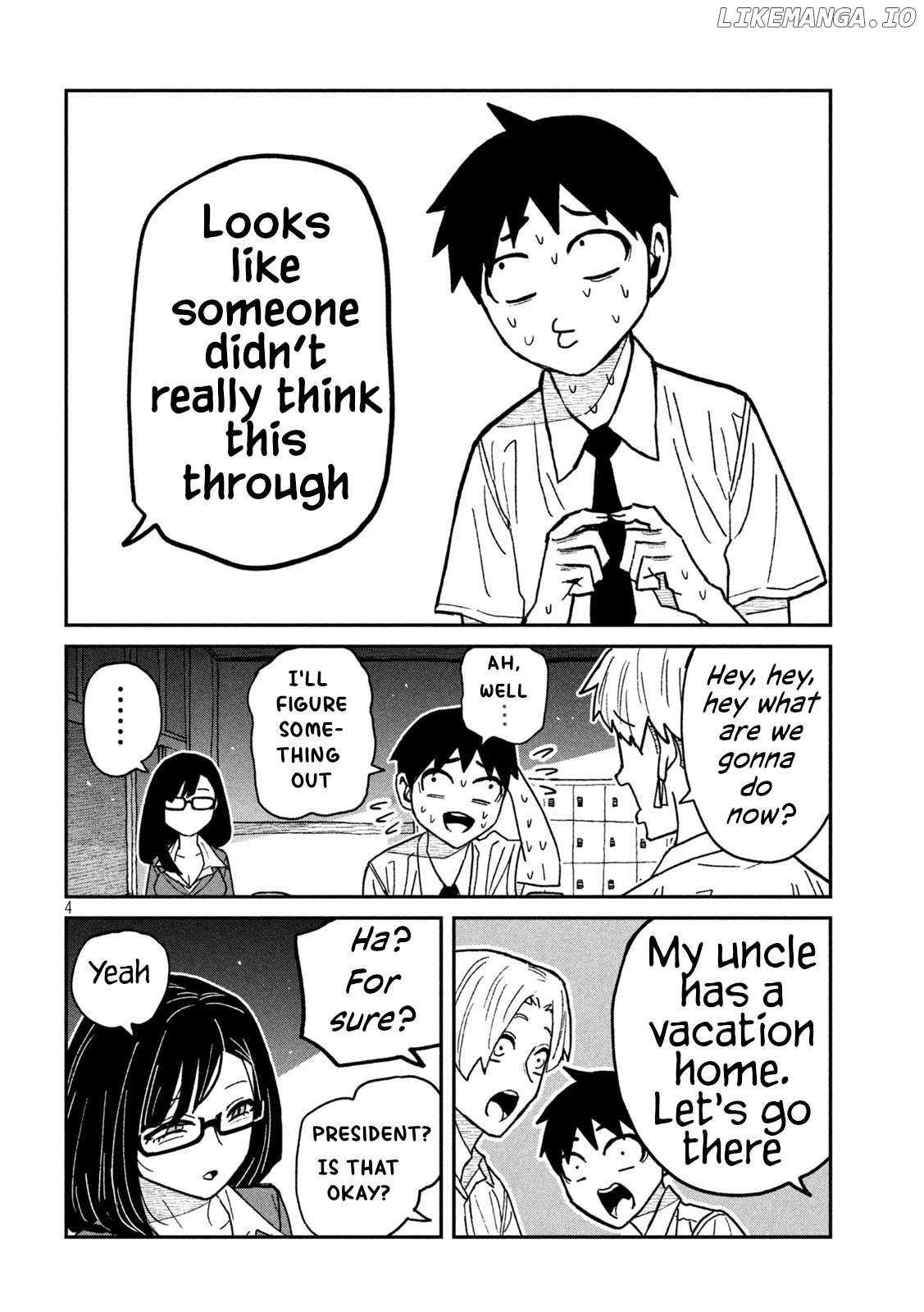 Read Dare Demo Dakeru Kimi Ga Suki Manga Online
