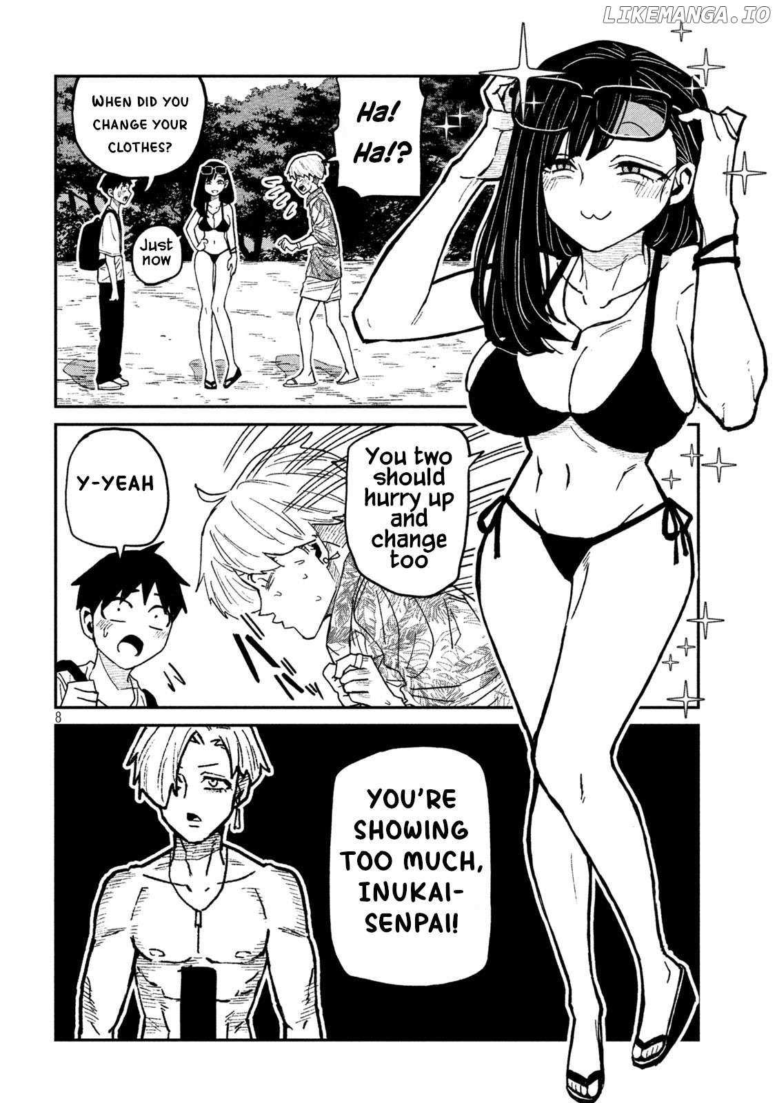 Read Dare Demo Dakeru Kimi Ga Suki Manga Online