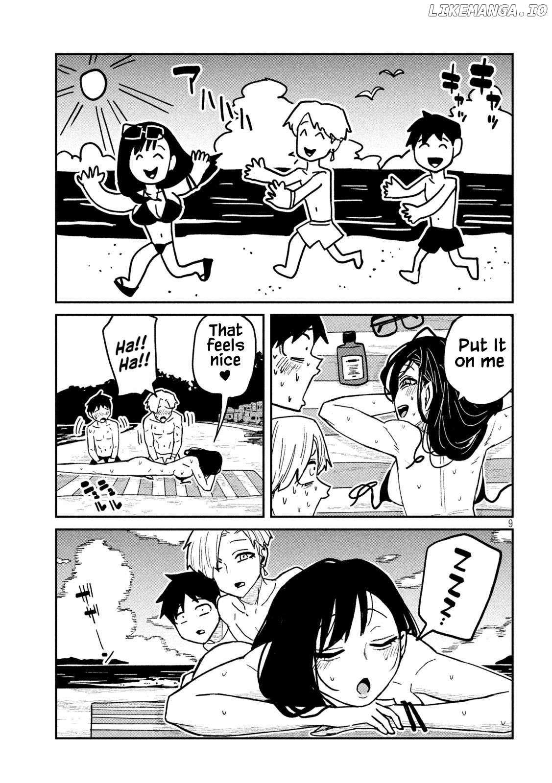 Read Dare Demo Dakeru Kimi Ga Suki Manga Online