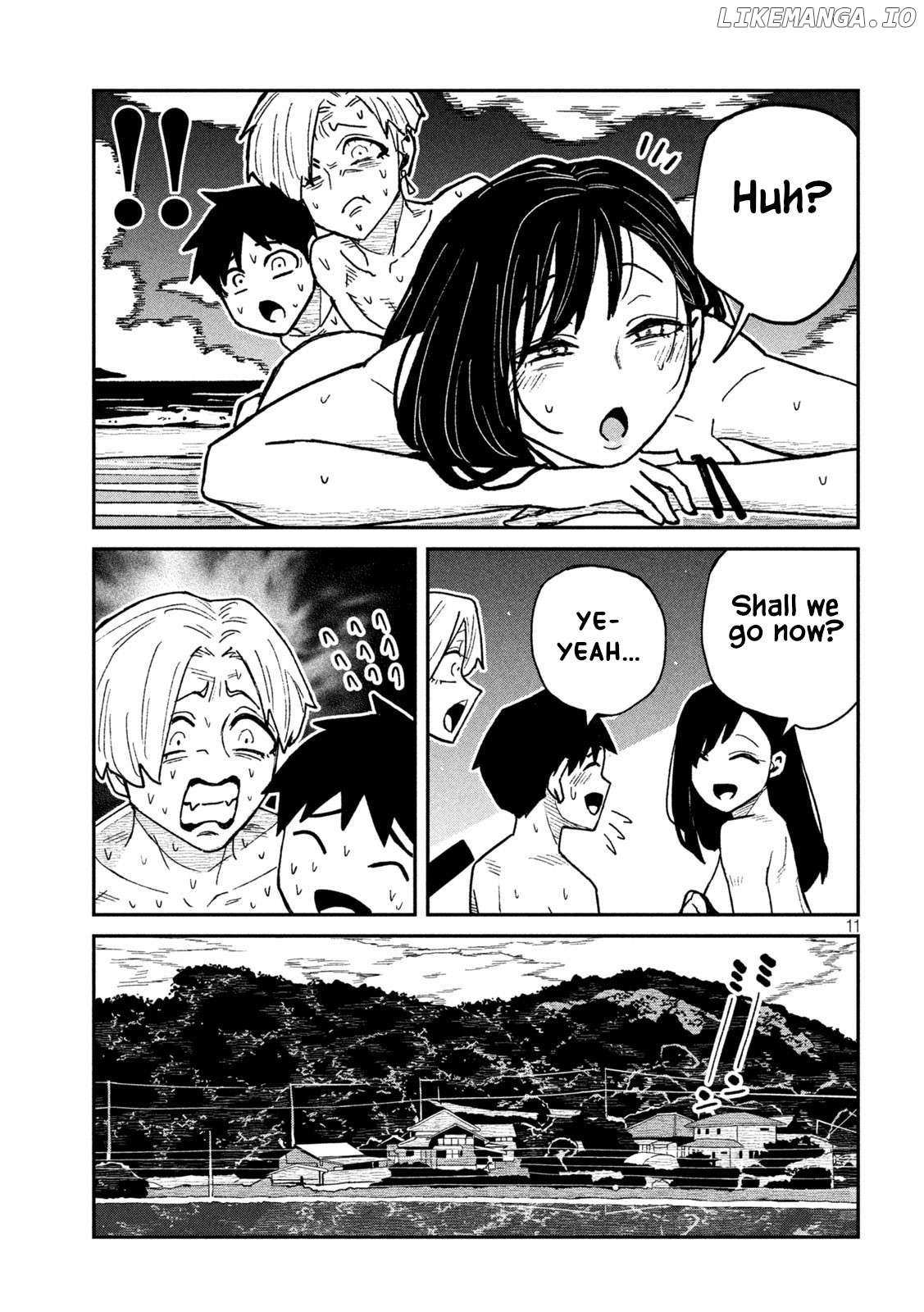 Read Dare Demo Dakeru Kimi Ga Suki Manga Online